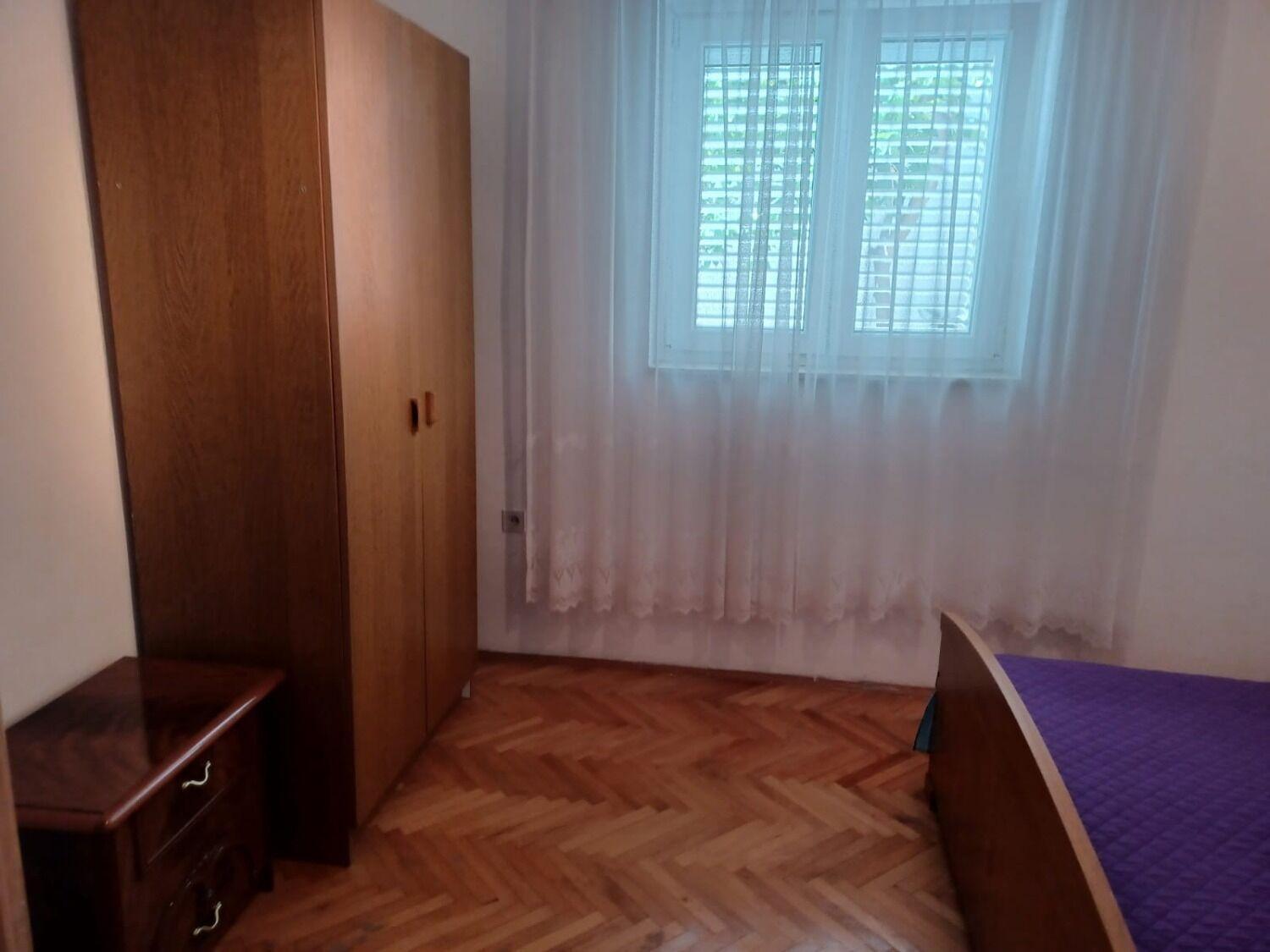 Apartments Marija Traù Esterno foto